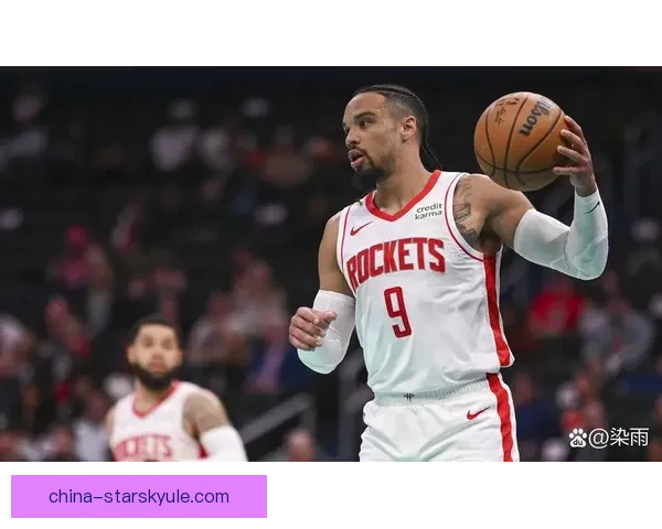 可惜没如果丹尼格林谈快船争冠