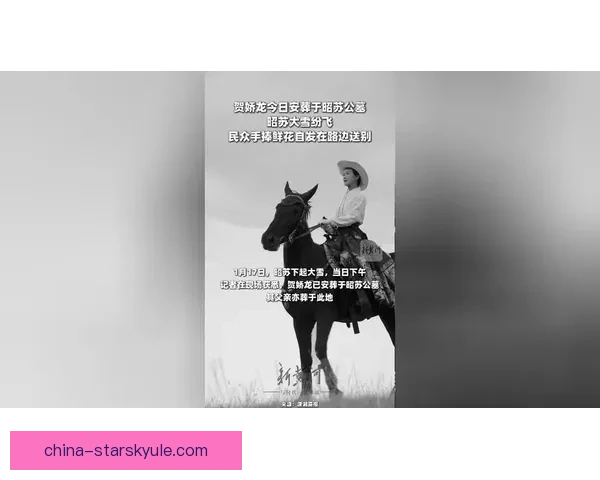 大雪送别聂老苍天亦留情在人间 大雪送别聂老苍天亦留情在人间