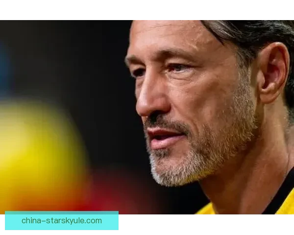 科瓦奇入曼联选帅视野曾拒热刺 科瓦奇入曼联选帅视野曾拒热刺