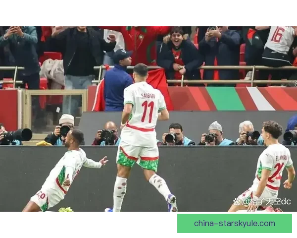 摩洛哥主帅劝原谅迪亚斯不扰世杯