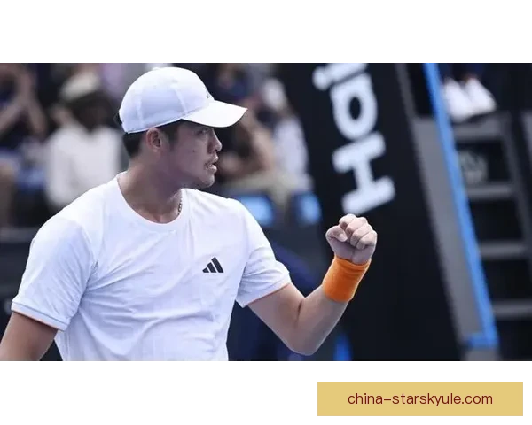 白卓璇挑战萨巴伦卡失利 网友为吴易昺加油 白卓璇挑战萨巴伦卡失利 网友为吴易昺加油