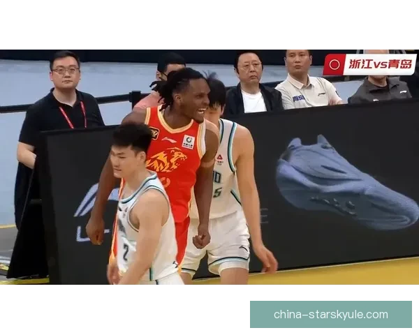 宁波胜青岛威瑟斯庞29加6 宁波胜青岛威瑟斯庞29加6