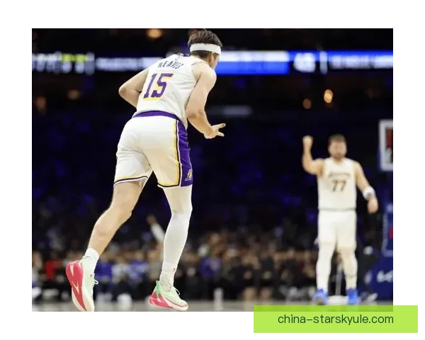 曝八村换首轮雷迪克赞攻防均衡