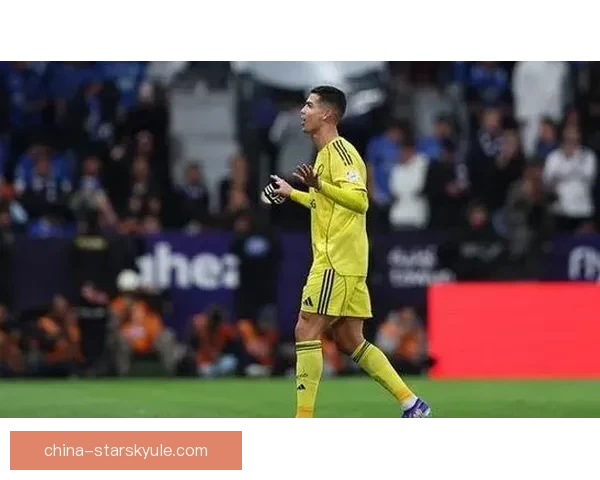 C罗罢赛警告沙特高层感遭背叛