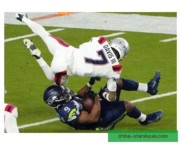 28年跑卫沃克MVP海鹰复仇