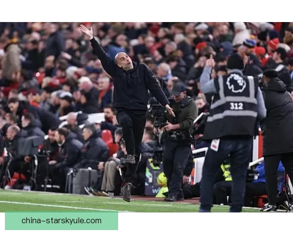 基翁称曼城胜利更利阿森纳清醒