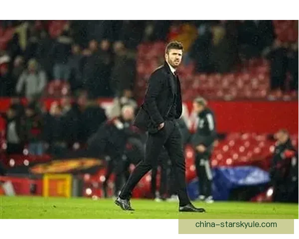 卡里克点名三大功臣谢什科助曼联重返巅峰