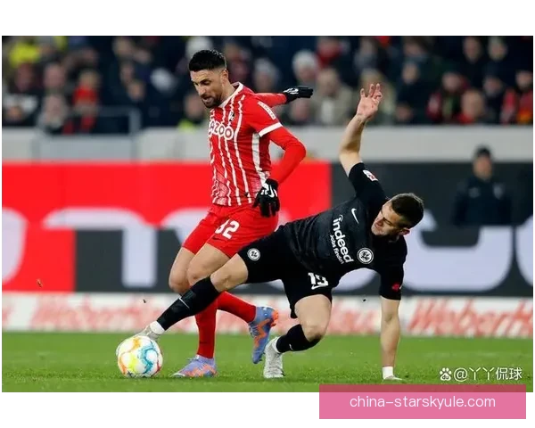 德雷卡巴克破门霍村3比0弗赖堡