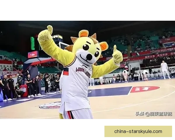 官宣广州龙狮签下前NBA伯顿