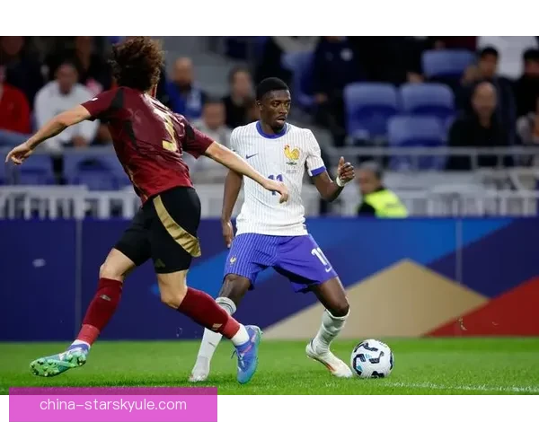 登贝莱内维斯入选巴黎欧冠附加赛大名单