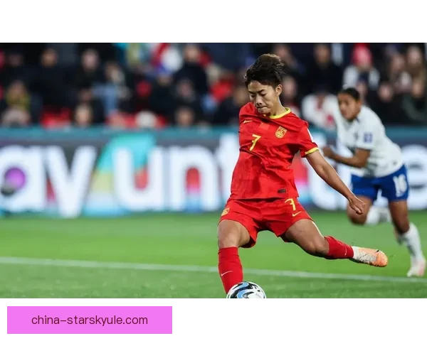 中国女足16点战弱旅赢球即出线