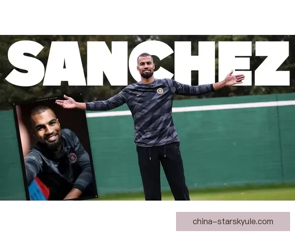 切尔西任命前布莱顿门将为临时教练 切尔西任命前布莱顿门将为临时教练